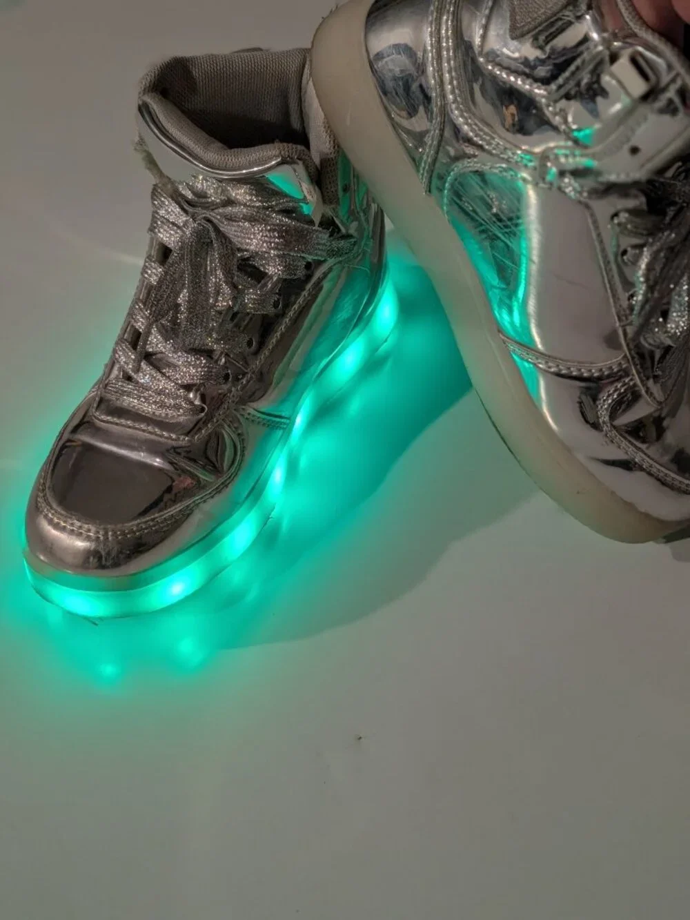 N/A 11 led